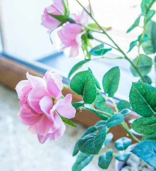 חדר סטנדרט, Harmony Hostel