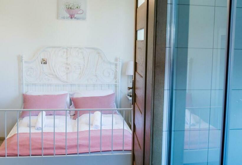 Номер Стандарт, Harmony Hostel