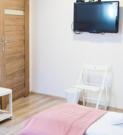 חדר משפחתי, Harmony Hostel