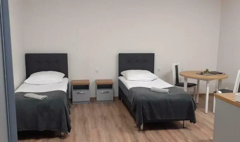 デラックスルーム, Hostel Adabet