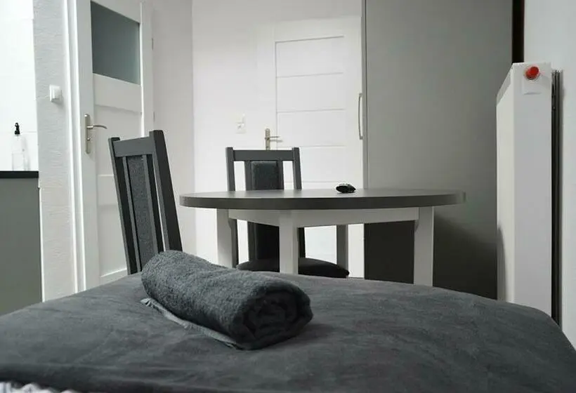 デラックスルーム, Hostel Adabet