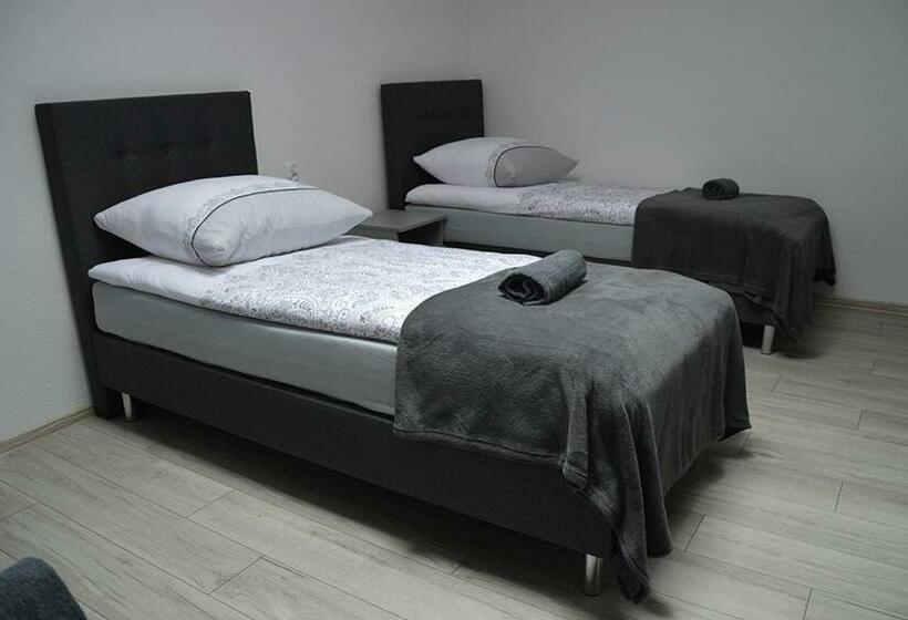 デラックスルーム, Hostel Adabet