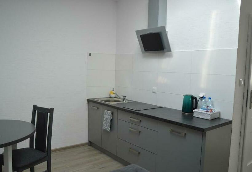 豪华房间, Hostel Adabet