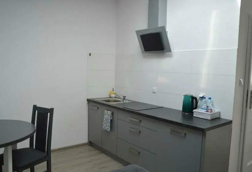 デラックスルーム, Hostel Adabet