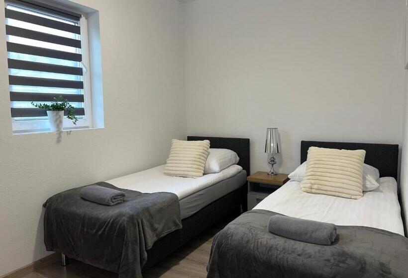 デラックスルーム, Hostel Adabet