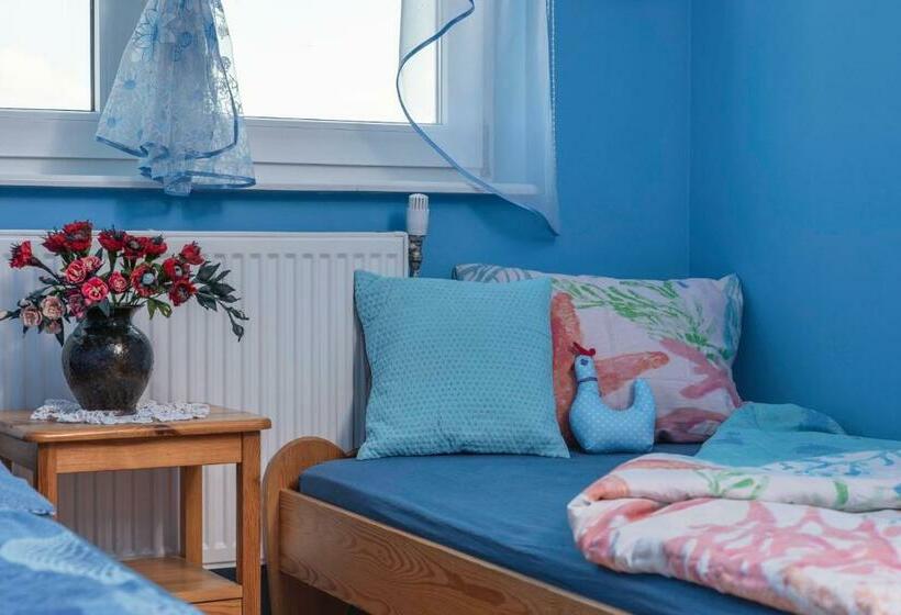 标准三人间, Agroturystyka Gawryś Pokoje