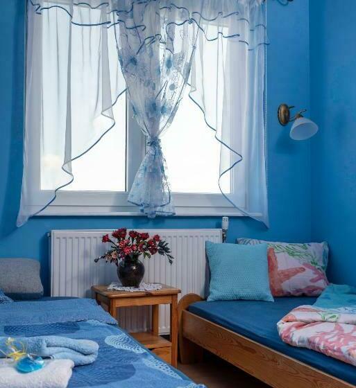 标准三人间, Agroturystyka Gawryś Pokoje