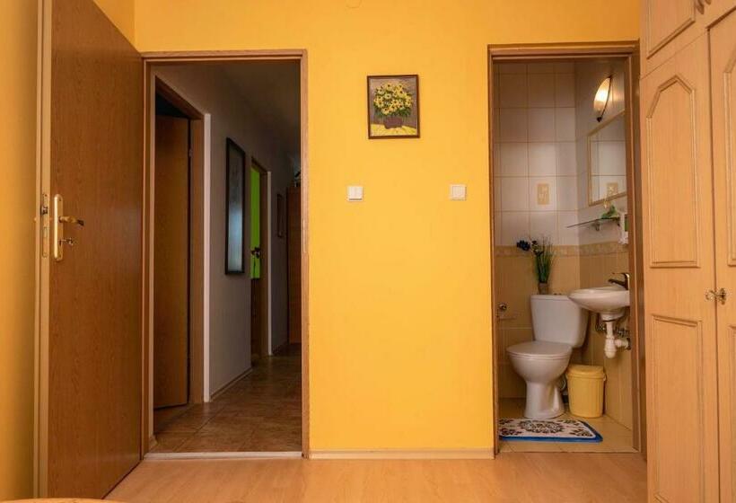 标准间, Agroturystyka Gawryś Pokoje