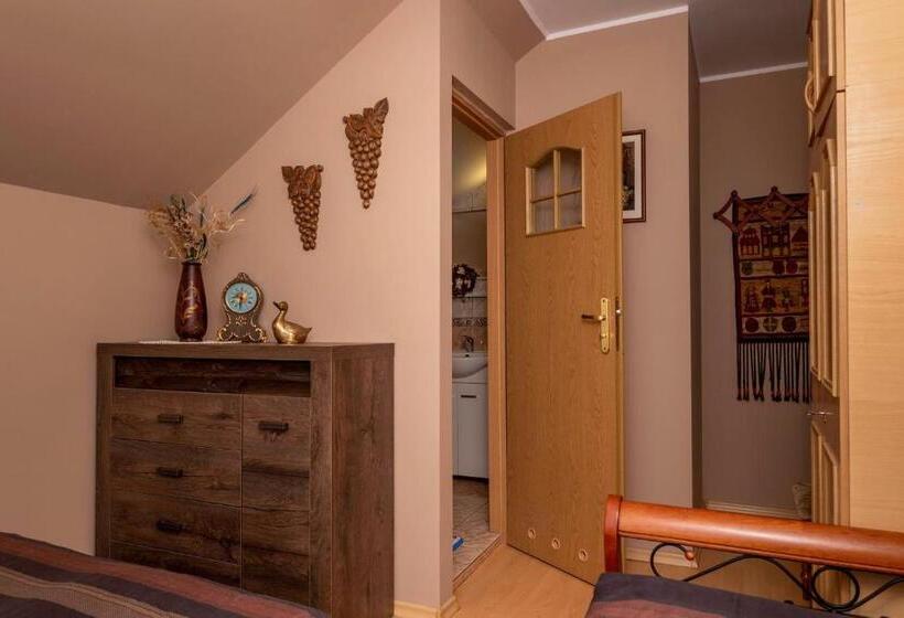 标准三人间, Agroturystyka Gawryś Pokoje