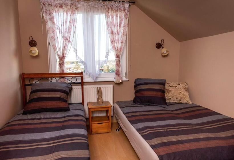 标准三人间, Agroturystyka Gawryś Pokoje