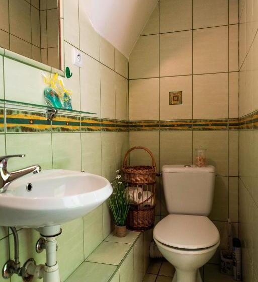 标准三人间, Agroturystyka Gawryś Pokoje