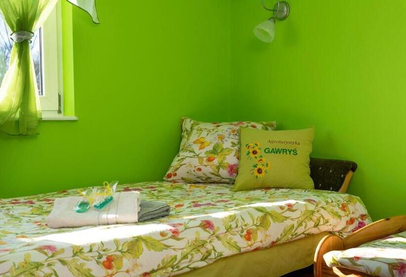 标准三人间, Agroturystyka Gawryś Pokoje