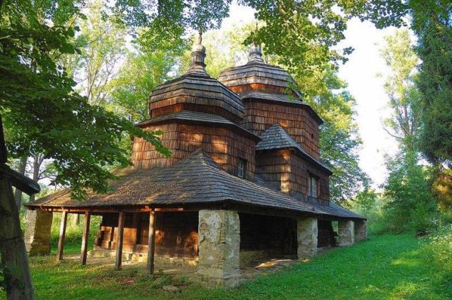 Вилла 1 Спальня, Ekoturystyka Natura Gwiazd   Green Velo   Workation Park   Ziołowy Klimat Bieszczad