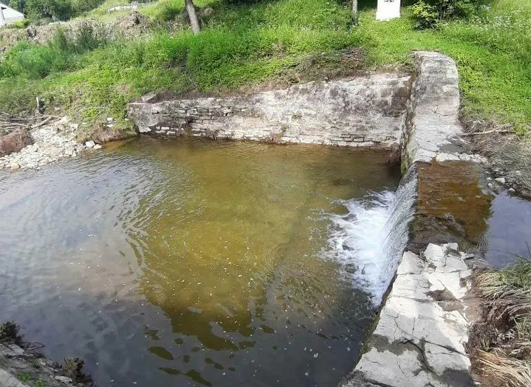 ビラホテル１ベッドルーム, Ekoturystyka Natura Gwiazd   Green Velo   Workation Park   Ziołowy Klimat Bieszczad