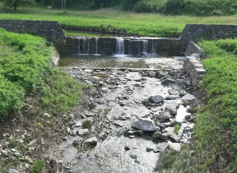 ビラホテル１ベッドルーム, Ekoturystyka Natura Gwiazd   Green Velo   Workation Park   Ziołowy Klimat Bieszczad
