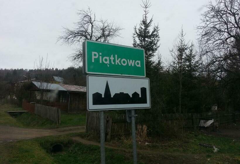 Вилла 1 Спальня, Ekoturystyka Natura Gwiazd   Green Velo   Workation Park   Ziołowy Klimat Bieszczad