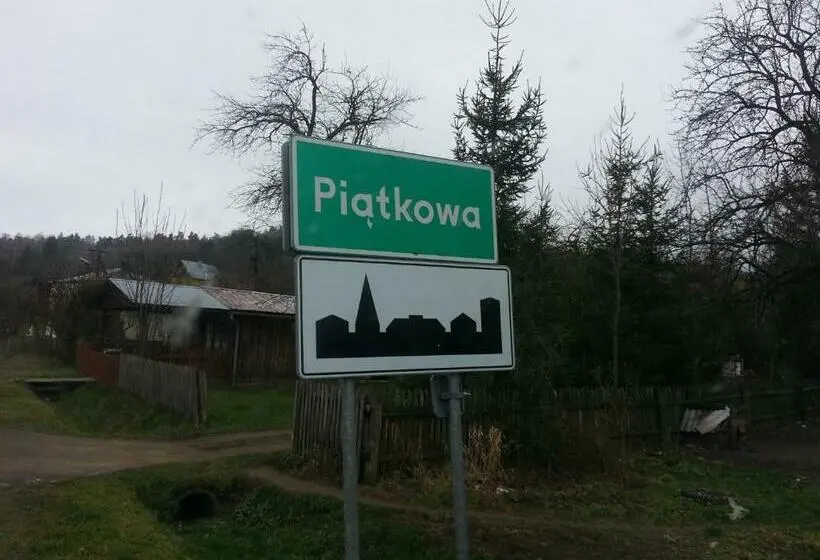 ビラホテル１ベッドルーム, Ekoturystyka Natura Gwiazd   Green Velo   Workation Park   Ziołowy Klimat Bieszczad