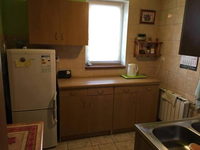 غرفة قياسية ثلاثية, Agroturystyka Przy świerku