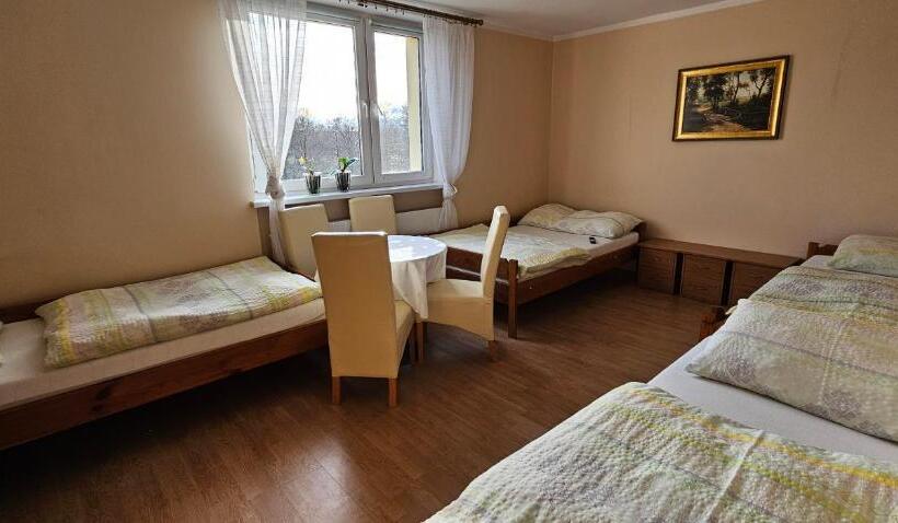 إستديو عائلى, Agroturystyka Willa Maria