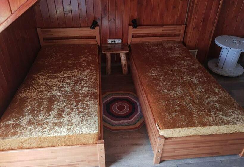 اتاق خانوادگی, Gierszówka