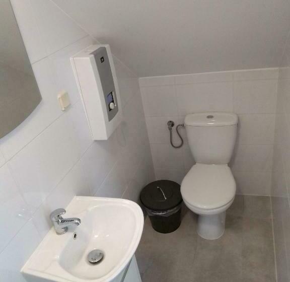 اتاق استاندارد, Gierszówka