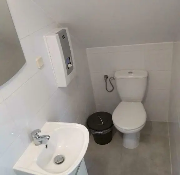 Standard-huone, Gierszówka