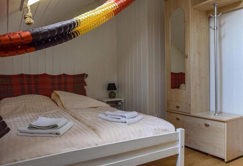 اتاق استاندارد, Gierszówka