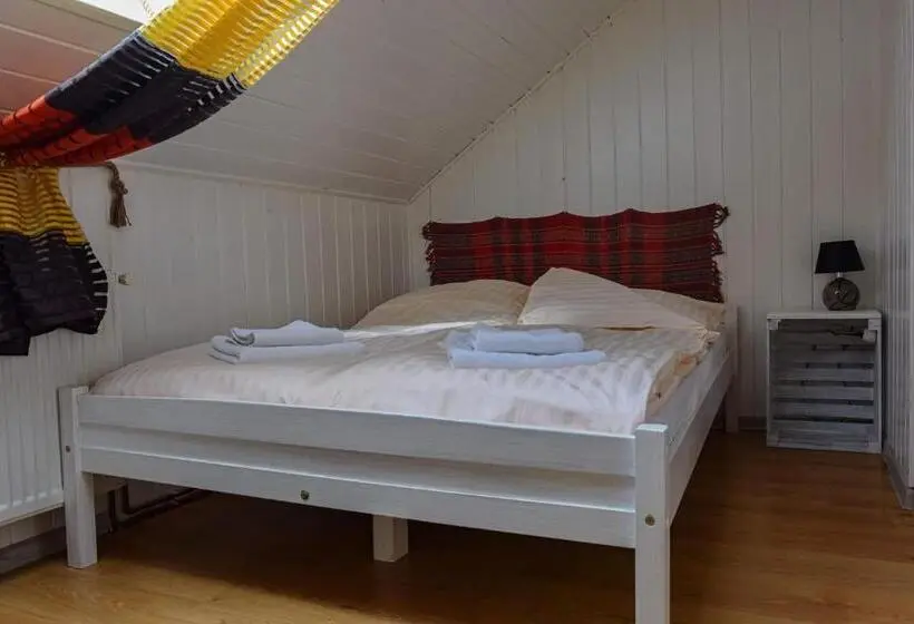 Standard-huone, Gierszówka