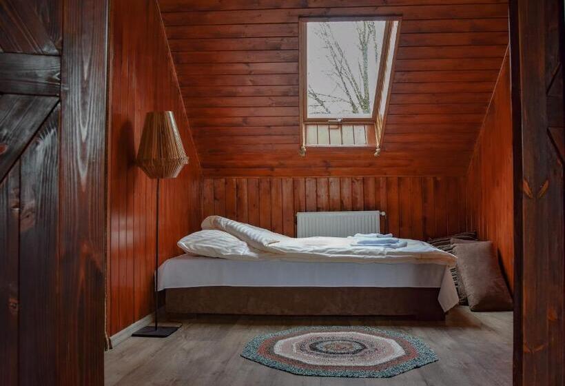 اتاق خانوادگی, Gierszówka