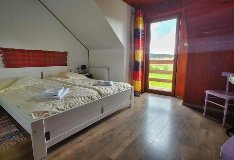 اتاق خانوادگی, Gierszówka