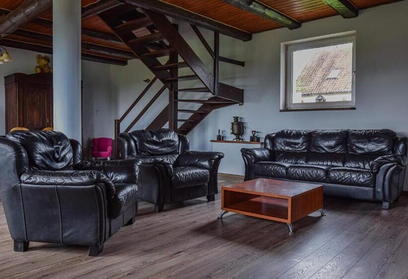 کلبه ییلاقی, Gierszówka