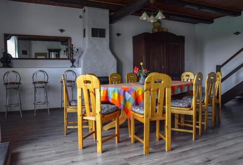 کلبه ییلاقی, Gierszówka