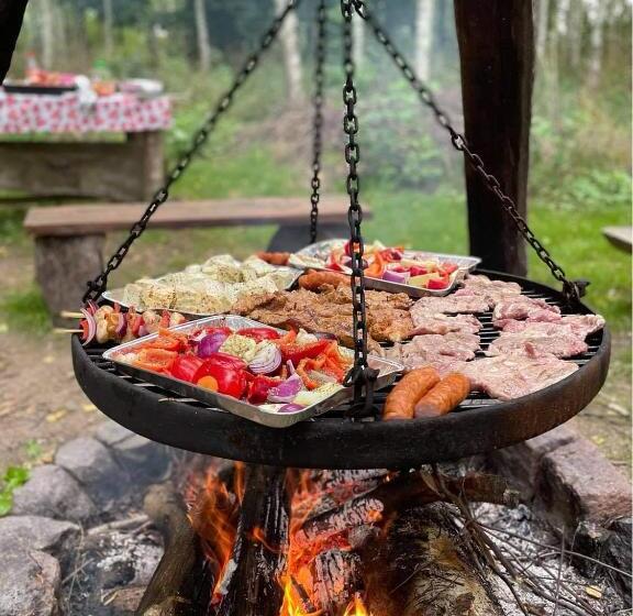 کلبه ییلاقی, Gierszówka