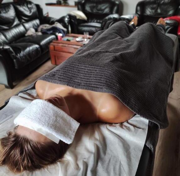 کلبه ییلاقی, Gierszówka