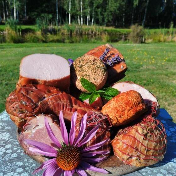 کلبه ییلاقی, Gierszówka