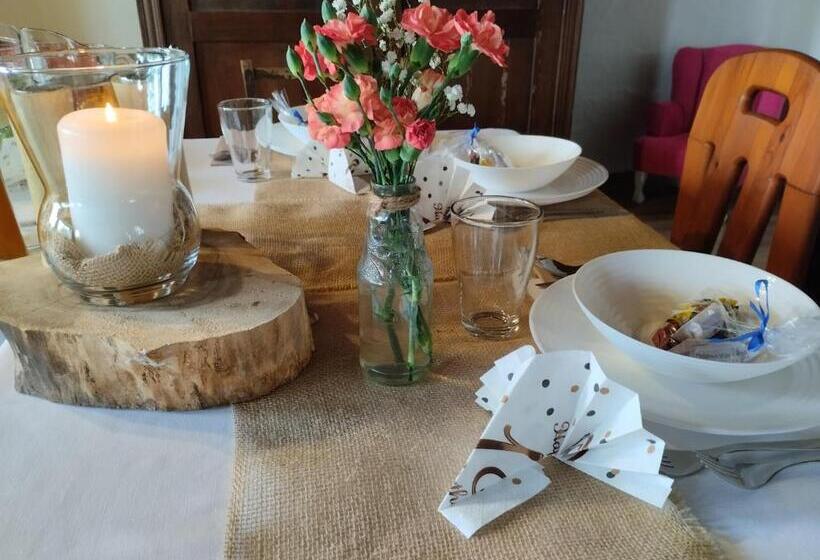 کلبه ییلاقی, Gierszówka