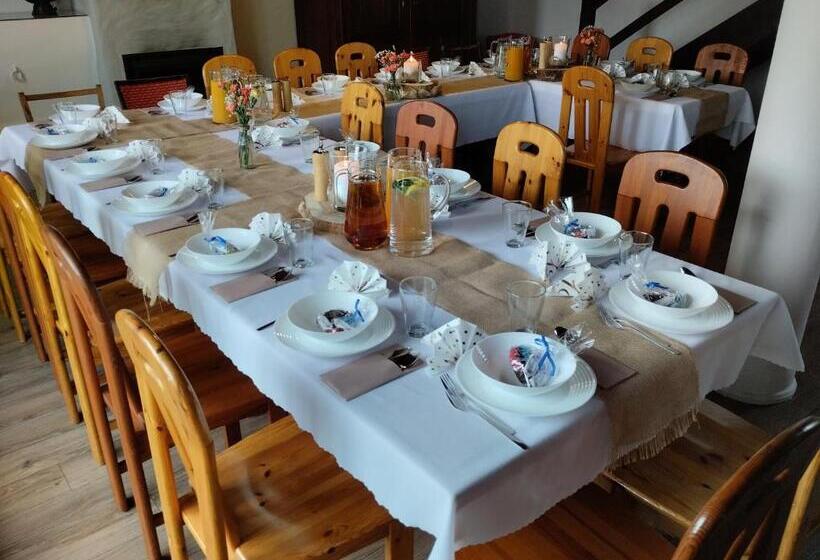 کلبه ییلاقی, Gierszówka