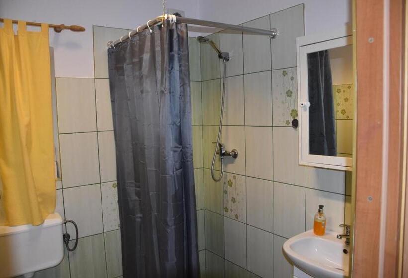 샬레, Gosciniec Pod Debem