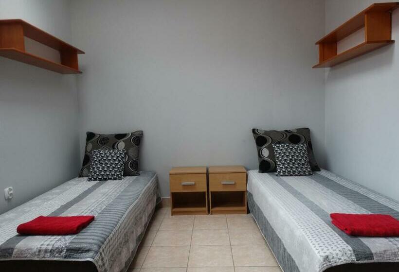 غرفة قياسية ثلاثية, Trzy Korony świecie