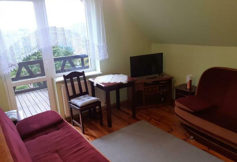 Номер Стандарт, U Ewy I Grzesia