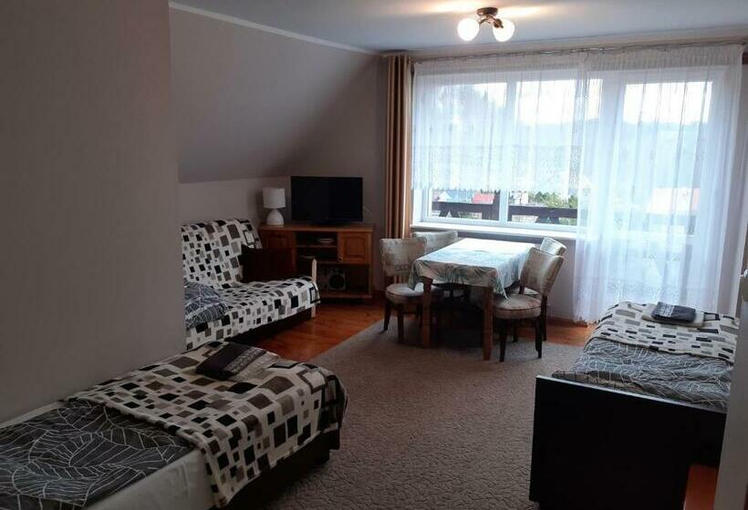 Номер Стандарт Трехместный, U Ewy I Grzesia