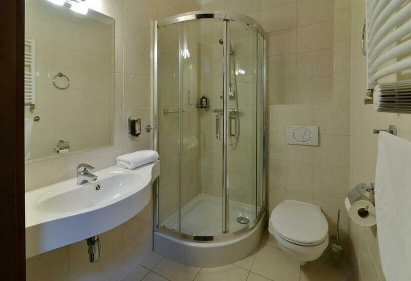 标准单人间, Ulubiony