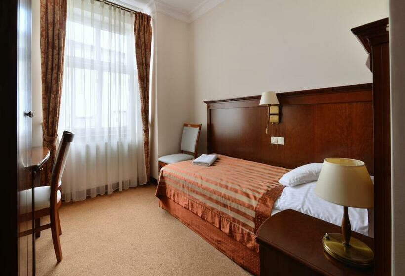 חדר סטנדרט יחיד, Ulubiony