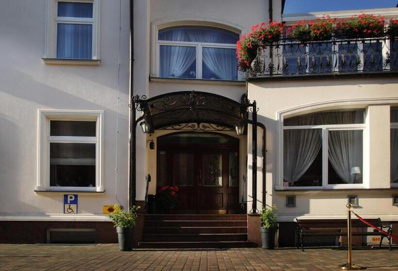 Номер Deluxe с Балконом, Ulubiony