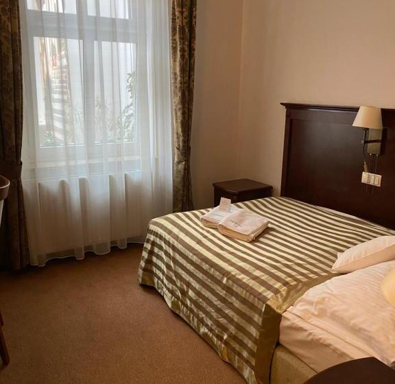 Номер Economy, Ulubiony