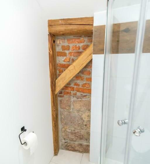 חדר סטנדרט, Wozownia Nad Bobrem