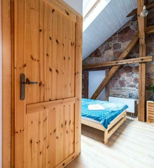 חדר סטנדרט, Wozownia Nad Bobrem