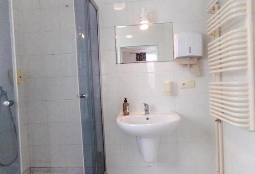 Номер Стандарт, Motel Anna Serafin