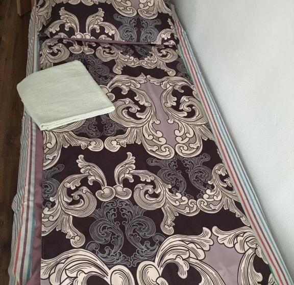 Номер Стандарт, Motel Anna Serafin