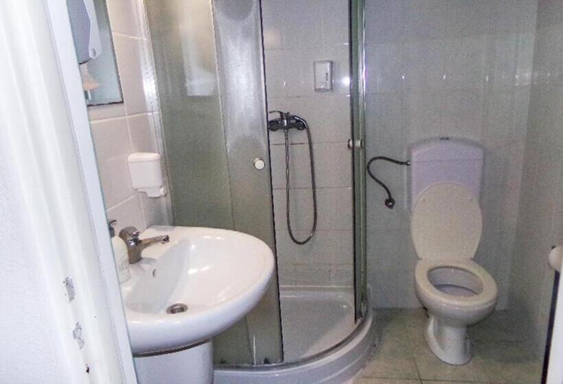 اتاق لوکس با تخت بزرگ, Motel Anna Serafin